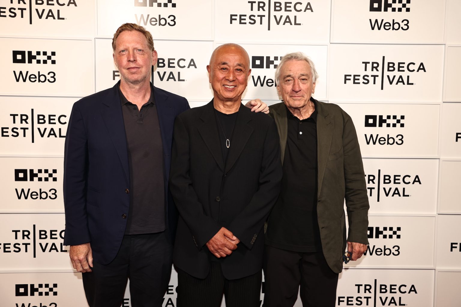 Vertical's NOBU New York Premiere at Tribeca Festival