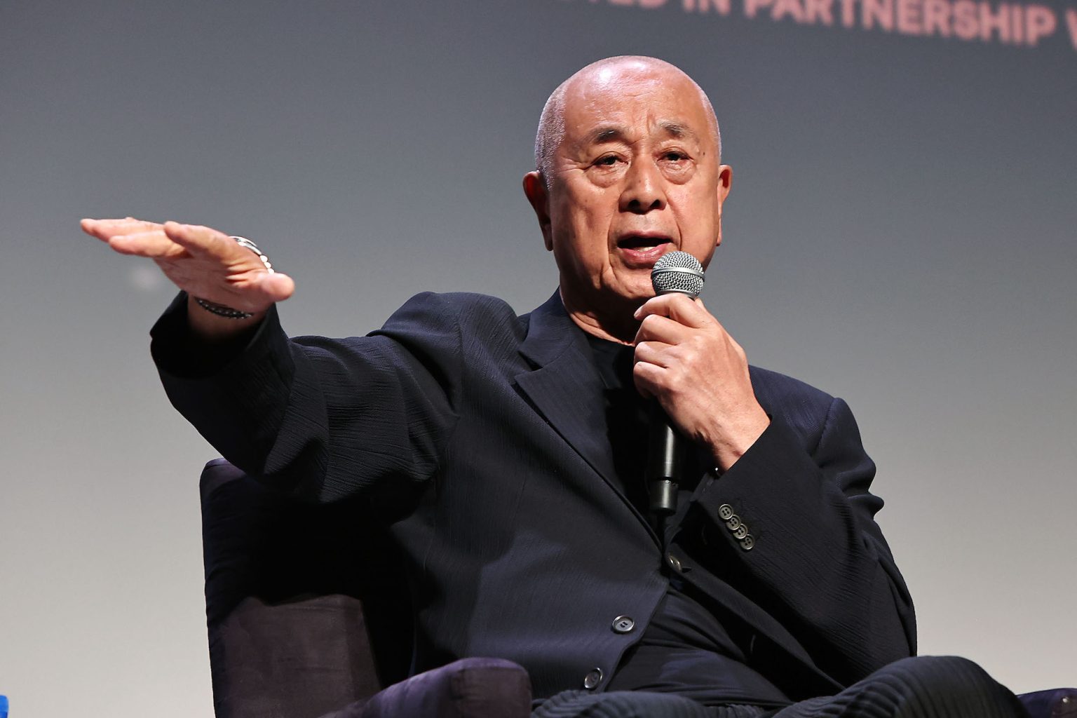 Vertical's NOBU New York Premiere at Tribeca Festival