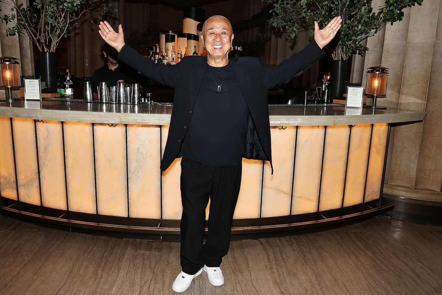 Vertical's NOBU New York Premiere at Tribeca Festival