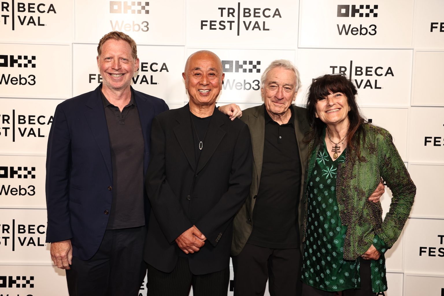 Vertical's NOBU New York Premiere at Tribeca Festival