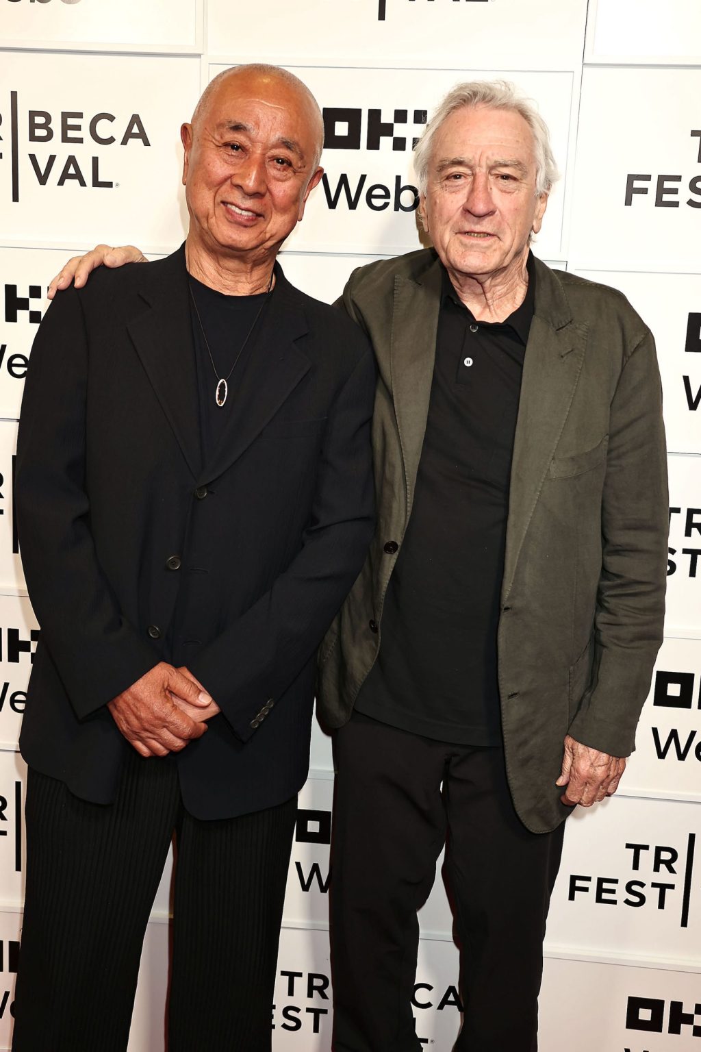 Vertical's NOBU New York Premiere at Tribeca Festival
