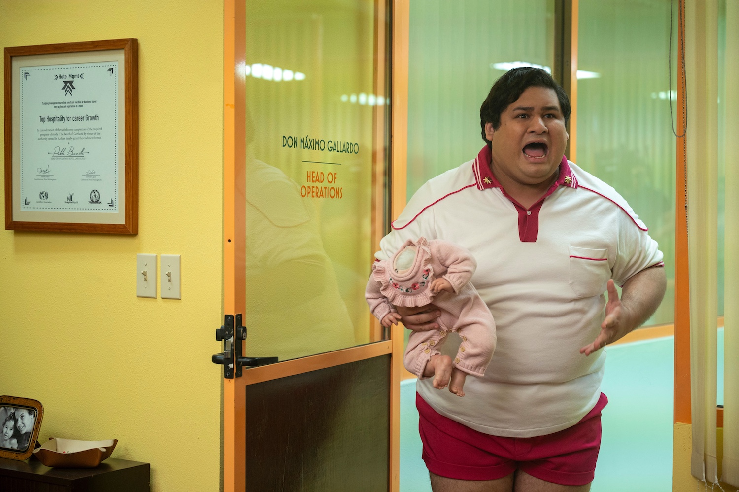 Acapulco (Season 4)