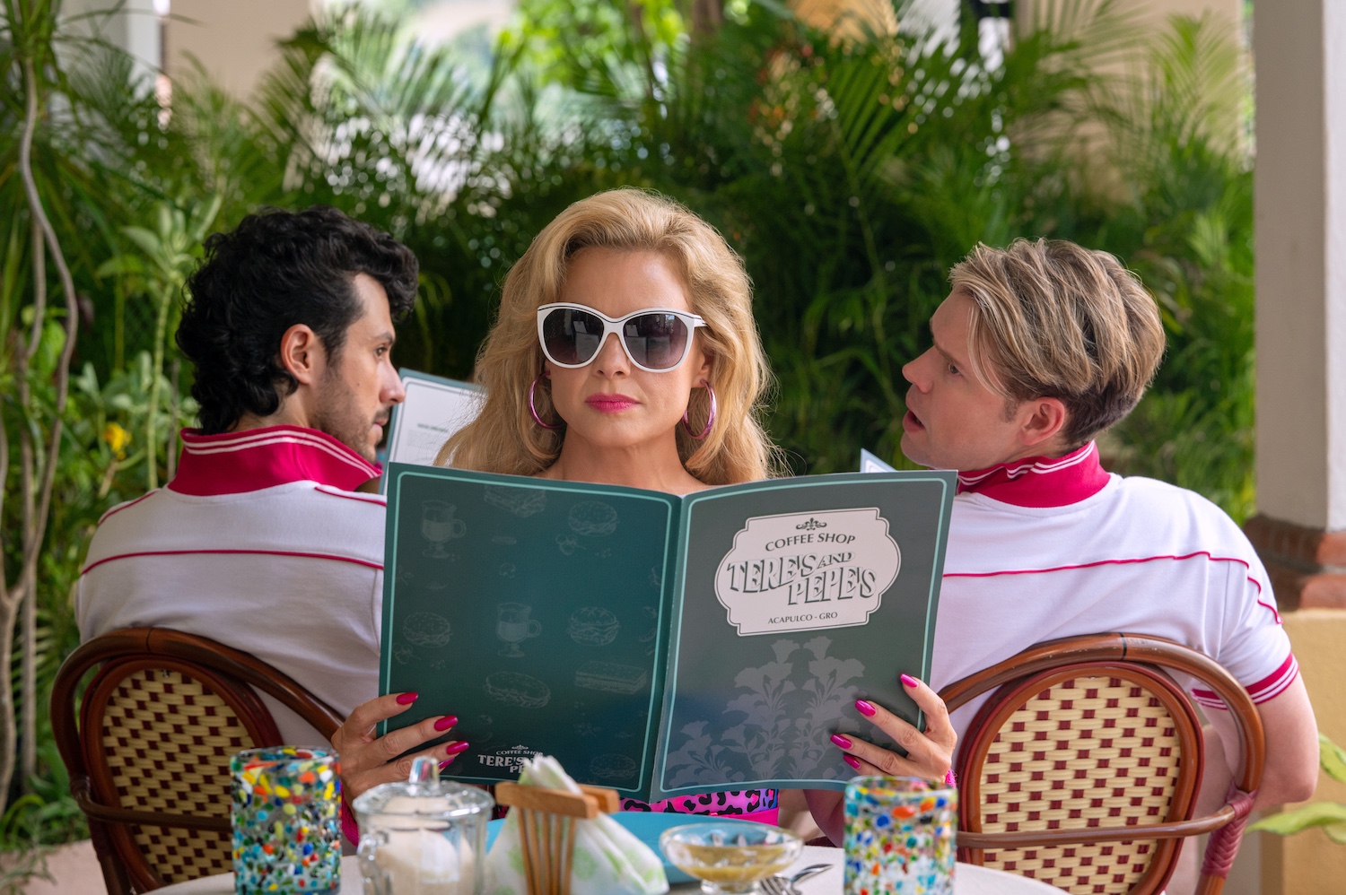 Acapulco (Season 4)