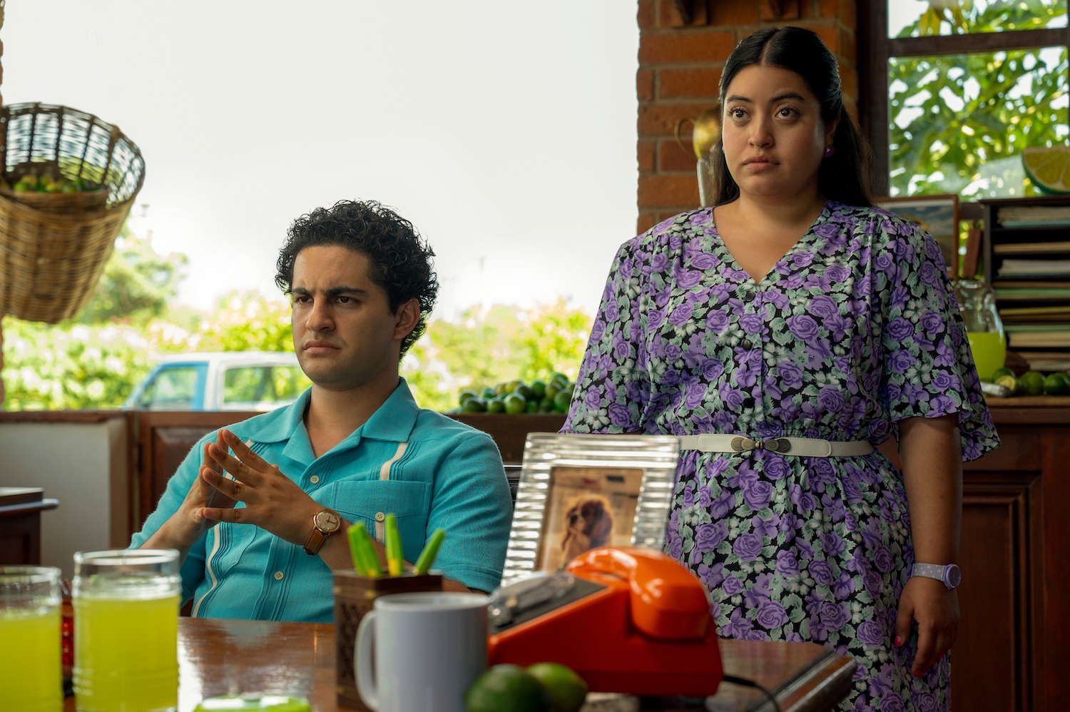 Acapulco (Season 4)