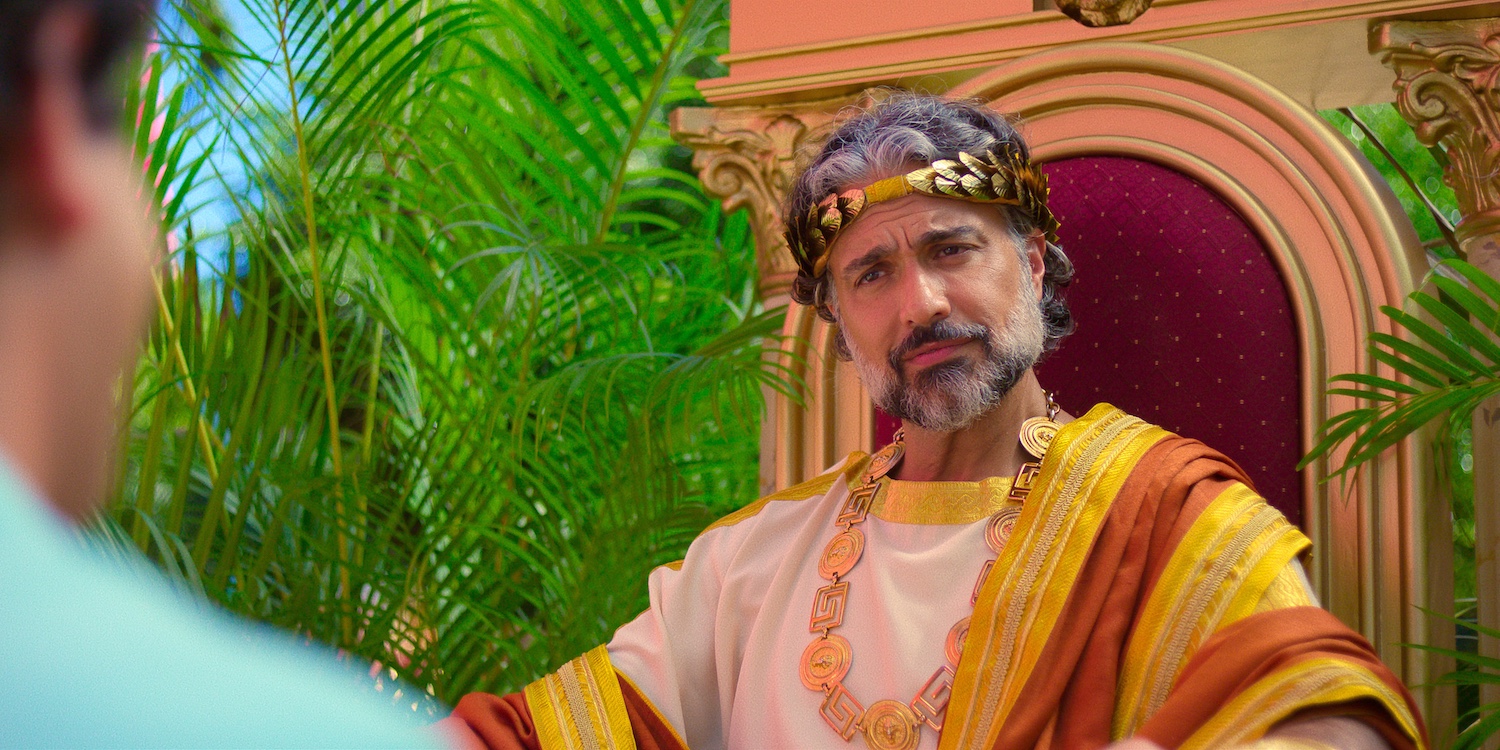 Acapulco (Season 4)