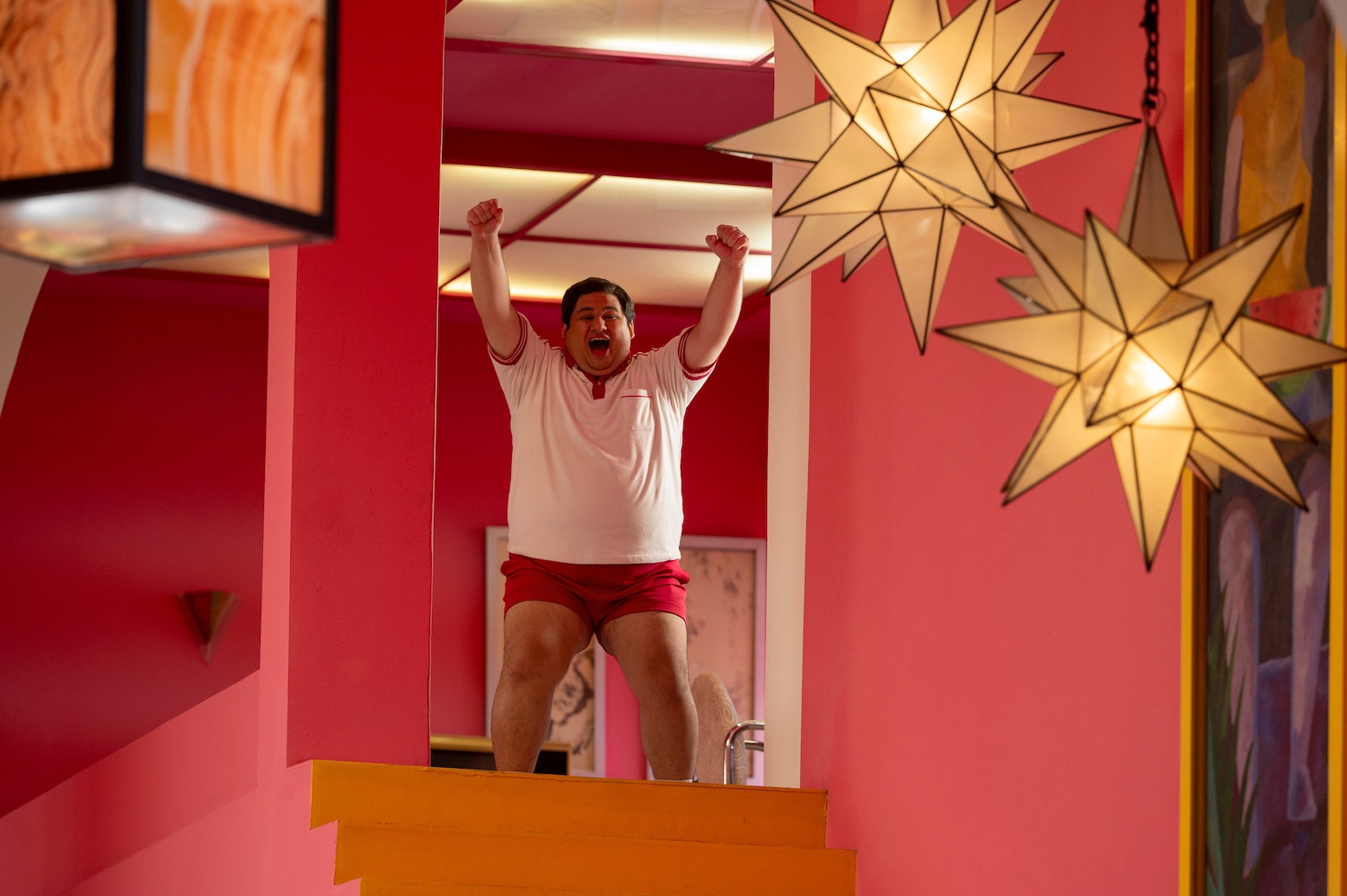 Acapulco (Season 4)