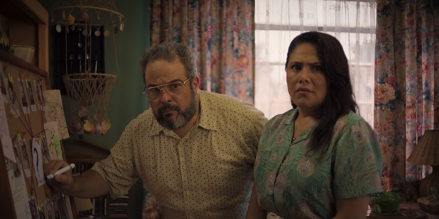 Acapulco (Season 4)
