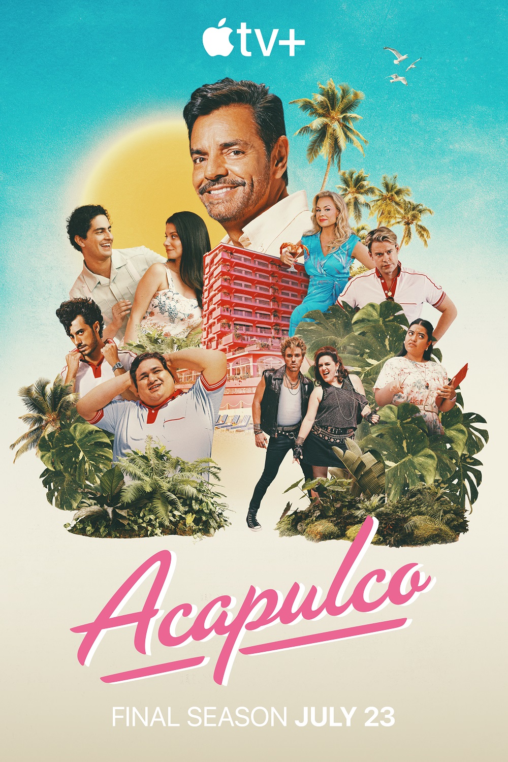 Acapulco (Season 4)