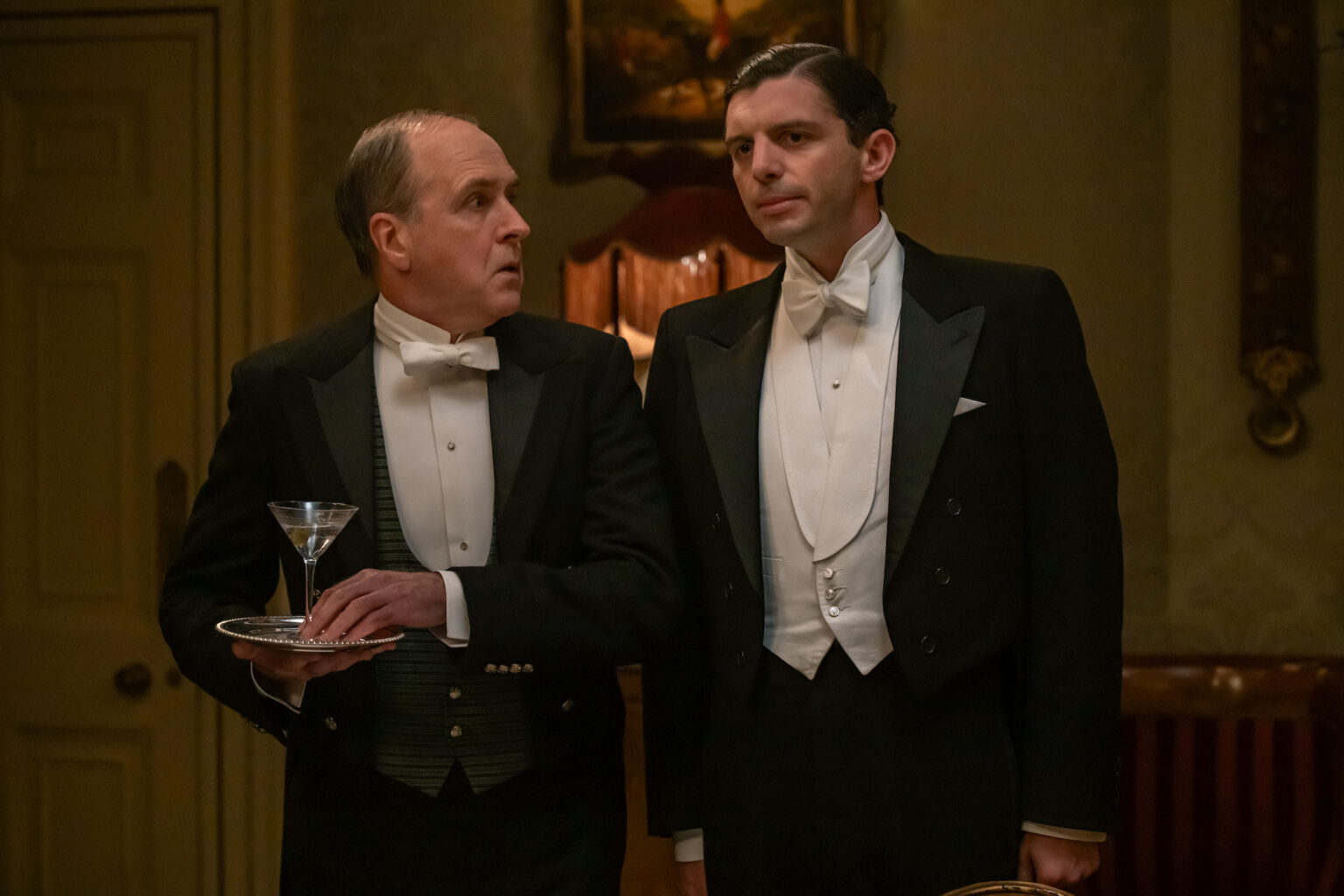 Downton Abbey: The Grand Finale