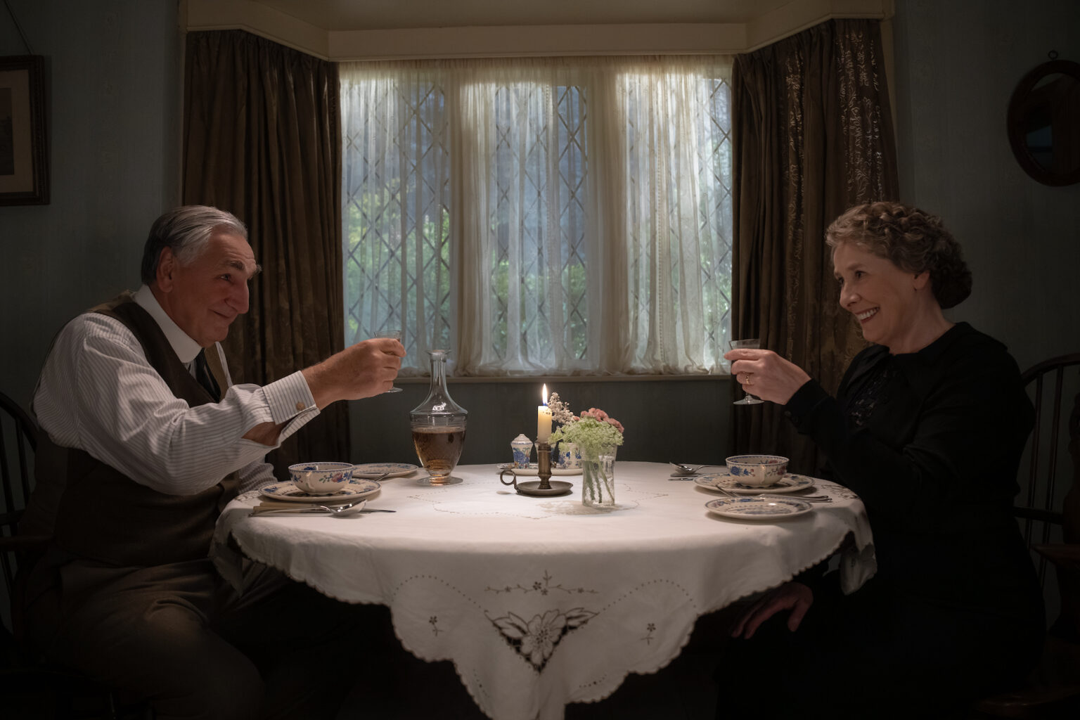 Downton Abbey: The Grand Finale