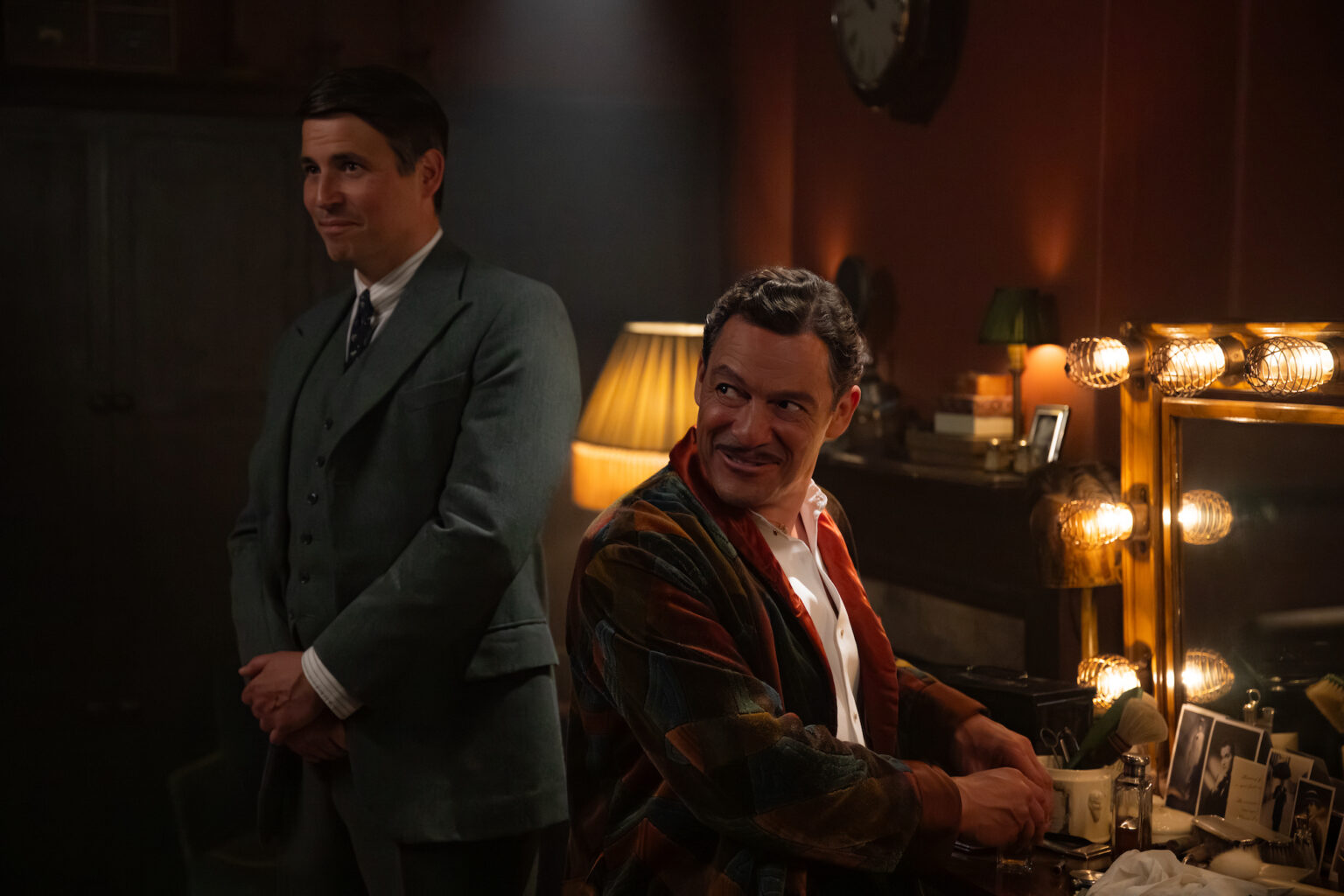 Downton Abbey: The Grand Finale