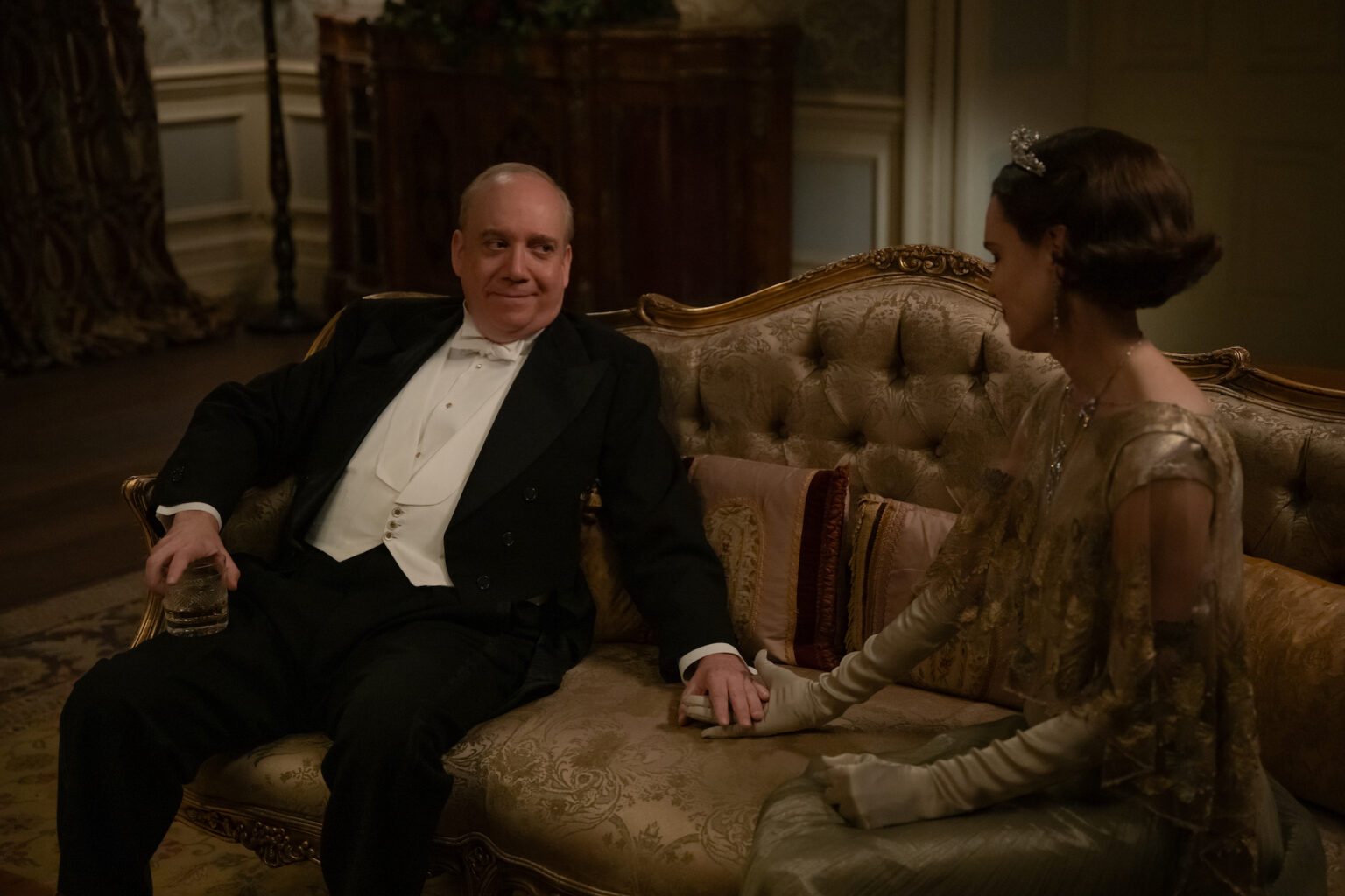 Downton Abbey: The Grand Finale