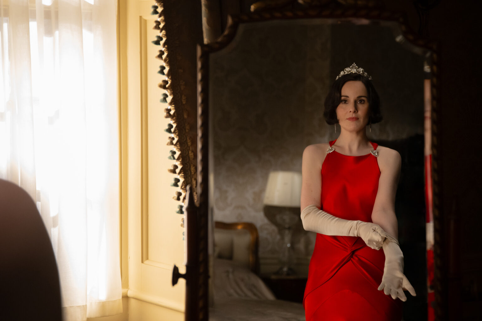 Downton Abbey: The Grand Finale
