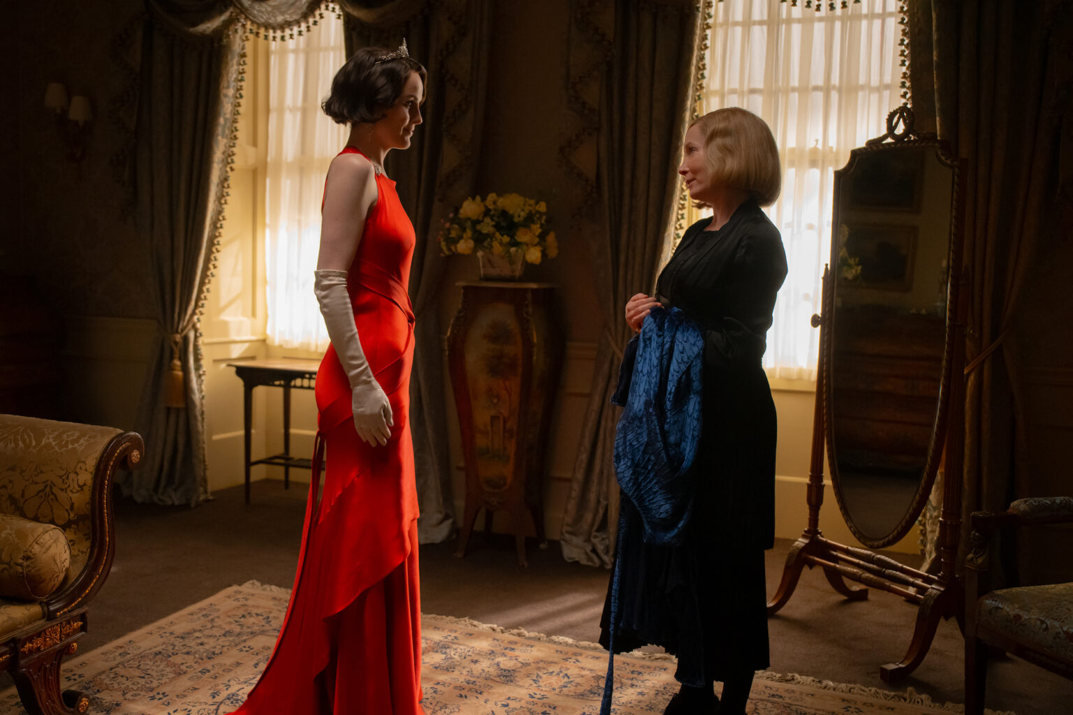 Downton Abbey: The Grand Finale