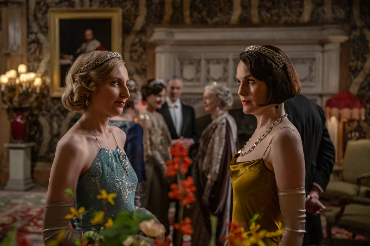 Downton Abbey: The Grand Finale