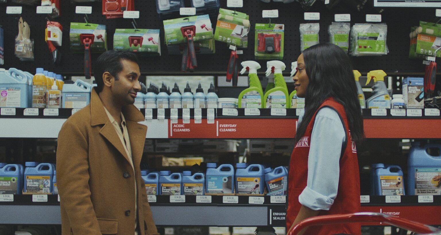 Good Fortune Movie