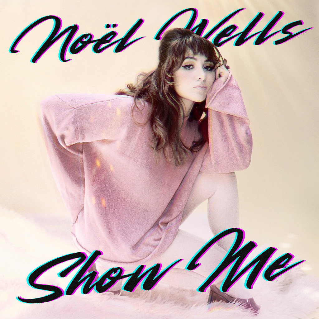 “Show Me (What You Got)”