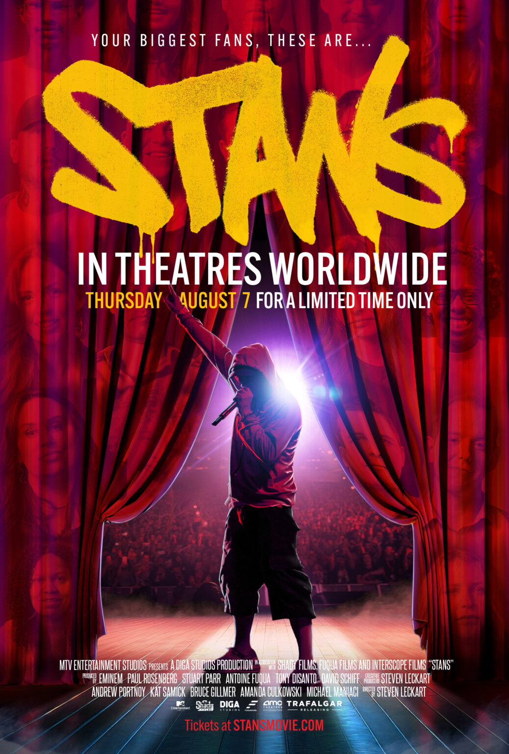 STANS Documentary