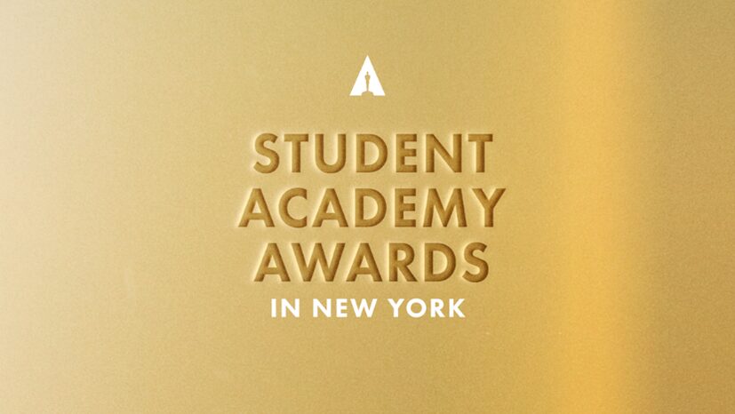 ACADEMY REVEALS 2025 STUDENT ACADEMY AWARD WINNERS