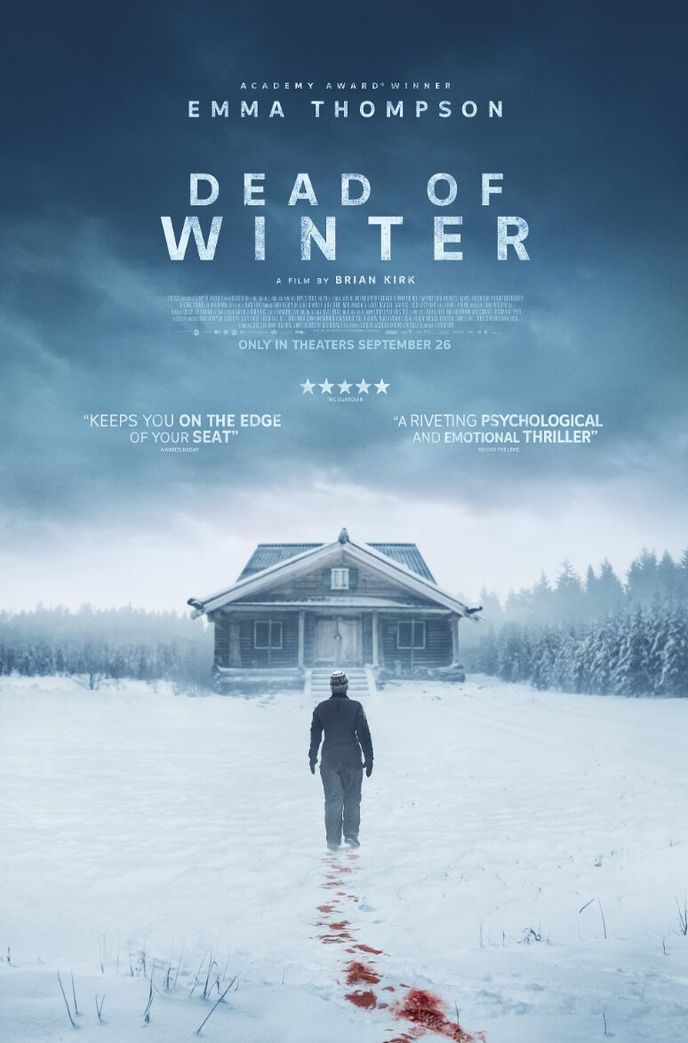 DEAD OF WINTER Movie