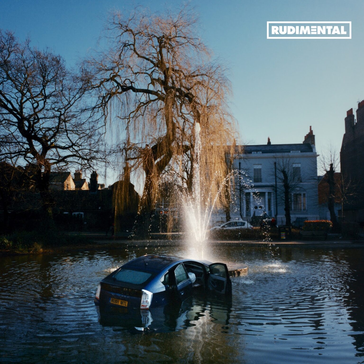 Rudimental Releases Highly Anticipated Fifth Studio Album 'RUDIM3NTAL'
