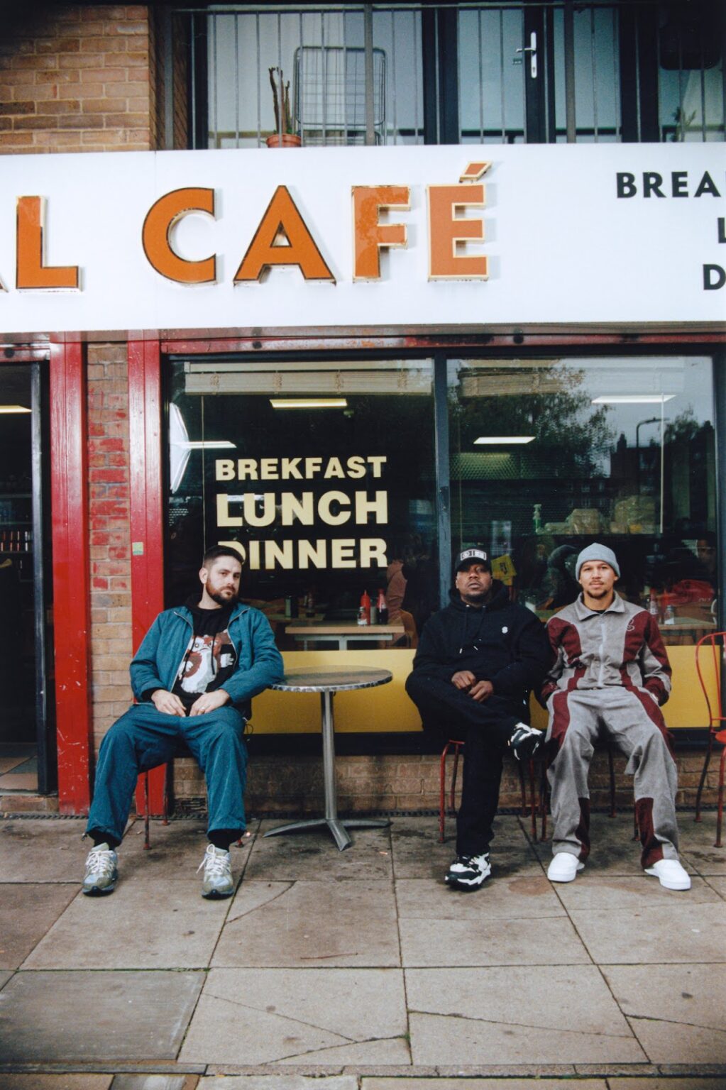 Rudimental Releases Highly Anticipated Fifth Studio Album 'RUDIM3NTAL'