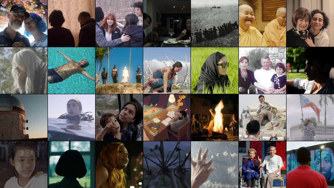 2025 Sundance Institute Documentary Fund Grantees Revealed