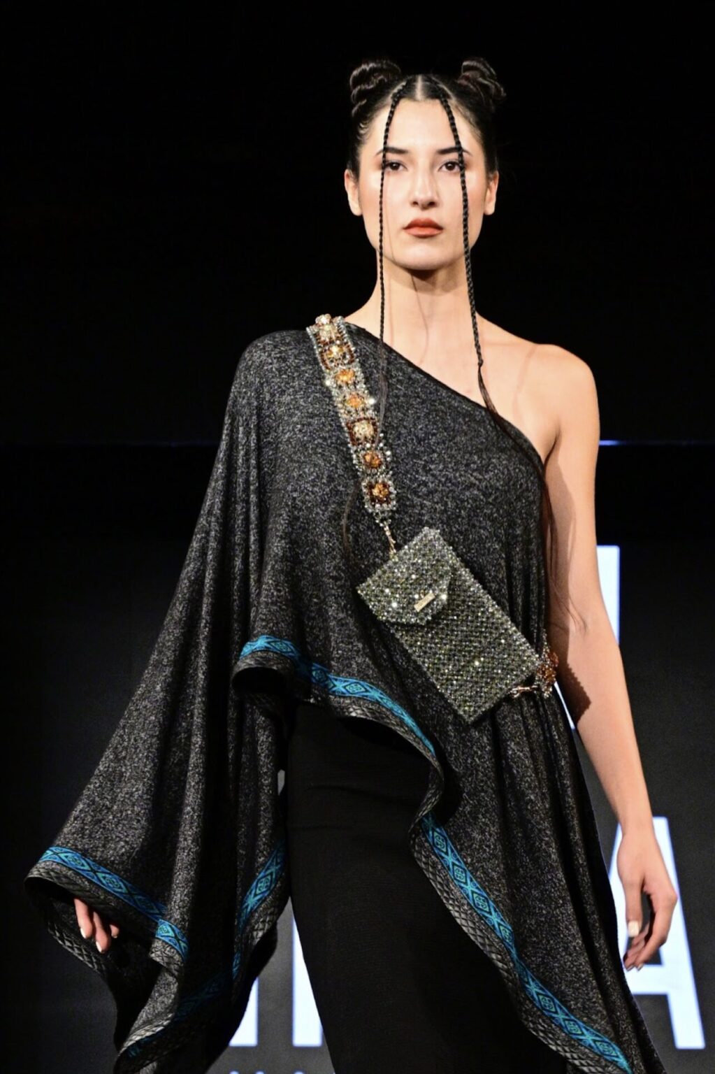Art Hearts Fashion Powers New York Fashion Week with 40+ International Designers, First-Ever Cambodian Showcase, Global Expansion to Asia, and Philanthropic Impact