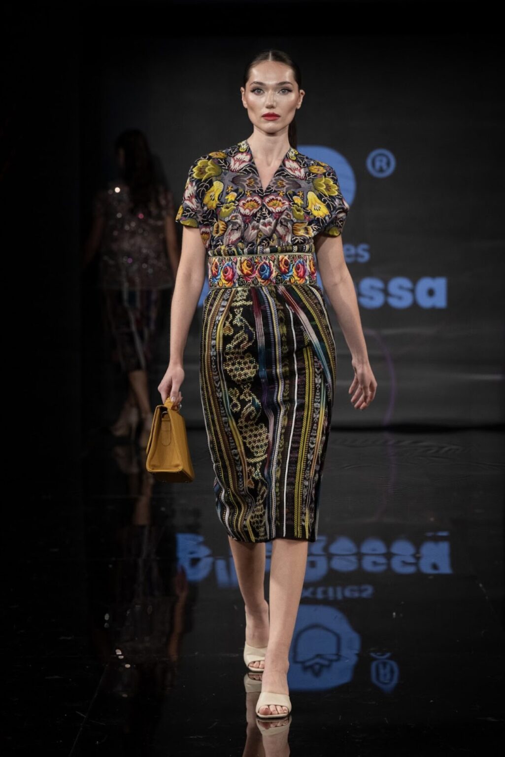 Art Hearts Fashion Powers New York Fashion Week with 40+ International Designers, First-Ever Cambodian Showcase, Global Expansion to Asia, and Philanthropic Impact