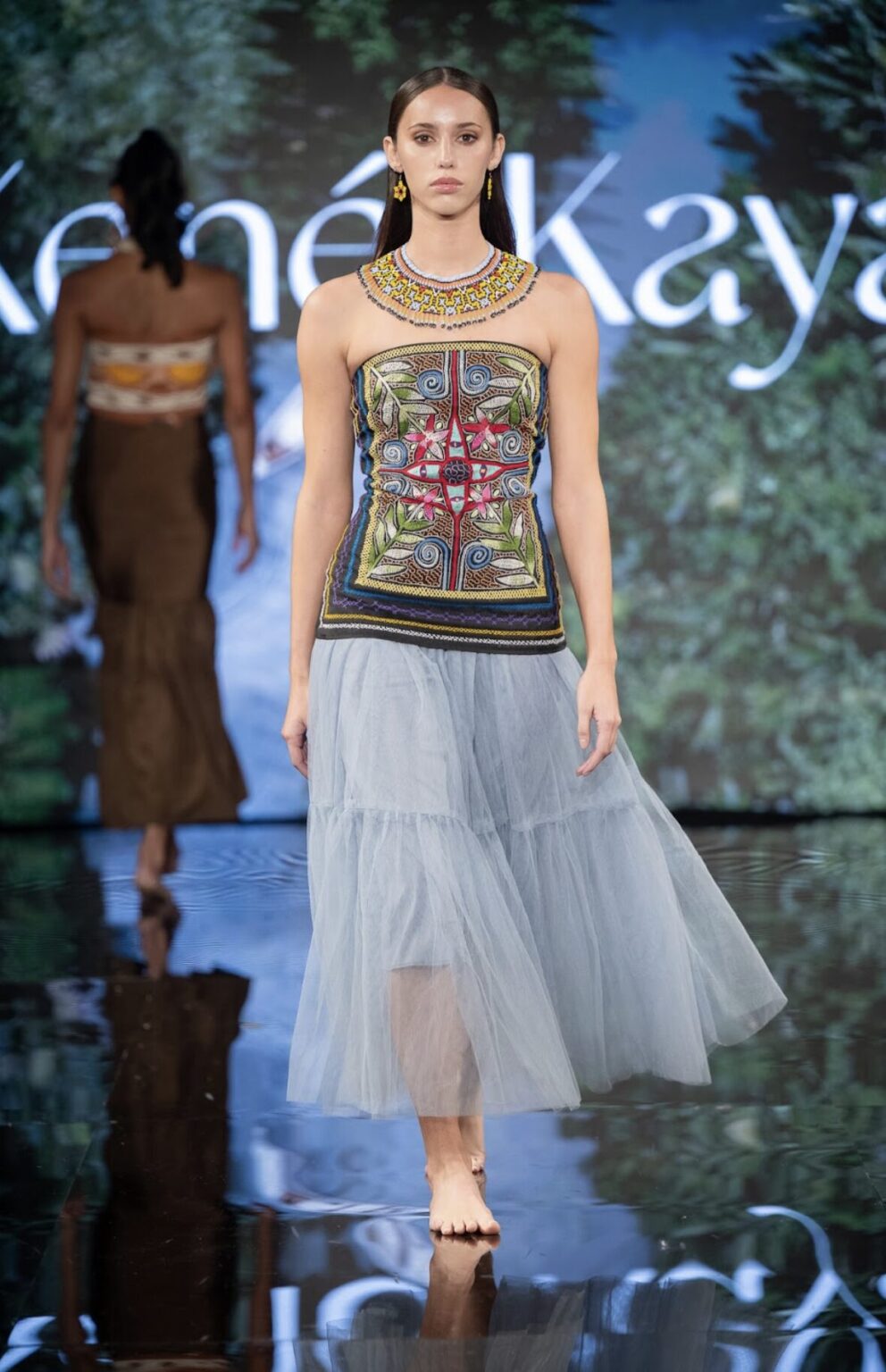 Art Hearts Fashion Powers New York Fashion Week with 40+ International Designers, First-Ever Cambodian Showcase, Global Expansion to Asia, and Philanthropic Impact