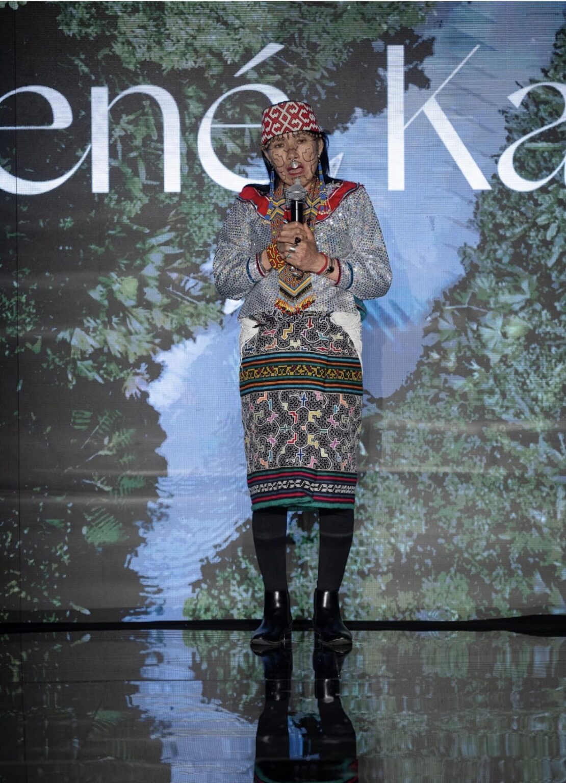 Art Hearts Fashion Powers New York Fashion Week with 40+ International Designers, First-Ever Cambodian Showcase, Global Expansion to Asia, and Philanthropic Impact