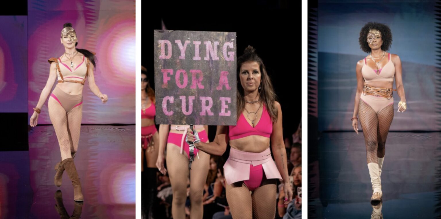 Art Hearts Fashion Powers New York Fashion Week with 40+ International Designers, First-Ever Cambodian Showcase, Global Expansion to Asia, and Philanthropic Impact