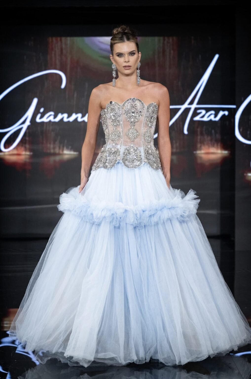 Art Hearts Fashion Powers New York Fashion Week with 40+ International Designers, First-Ever Cambodian Showcase, Global Expansion to Asia, and Philanthropic Impact