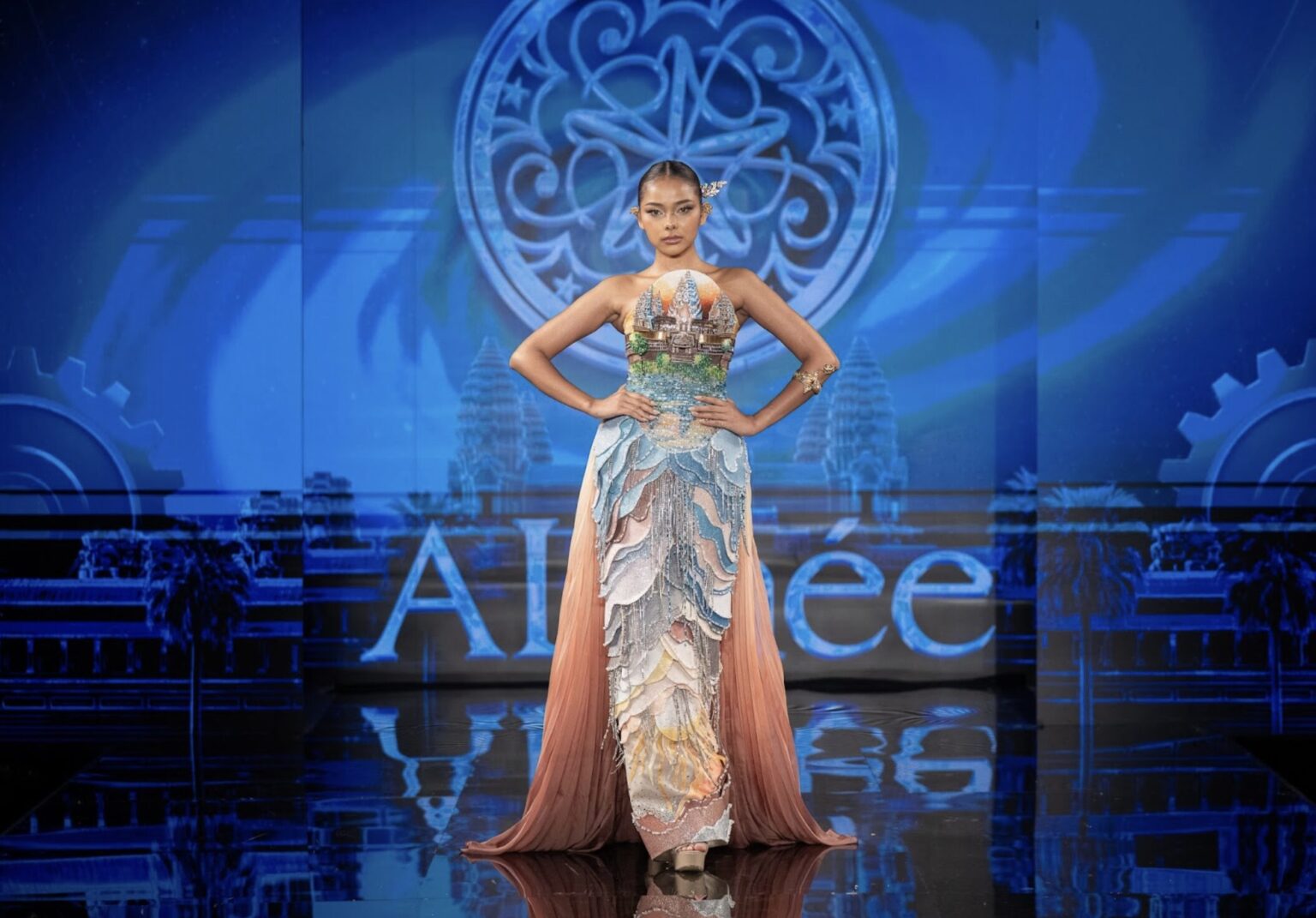 Art Hearts Fashion Powers New York Fashion Week with 40+ International Designers, First-Ever Cambodian Showcase, Global Expansion to Asia, and Philanthropic Impact
