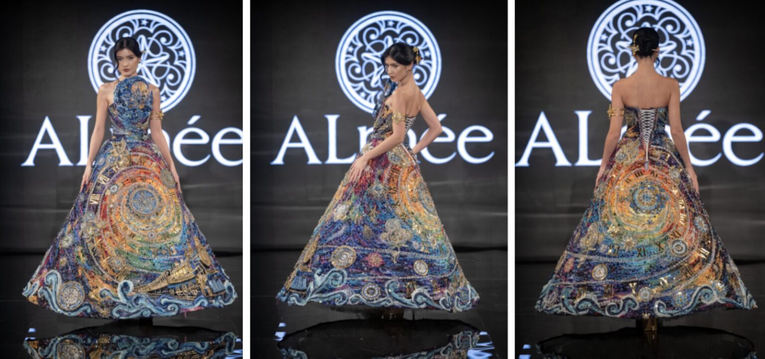 Art Hearts Fashion Powers New York Fashion Week with 40+ International Designers, First-Ever Cambodian Showcase, Global Expansion to Asia, and Philanthropic Impact