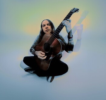 Billy Strings Confirms Winter Tour