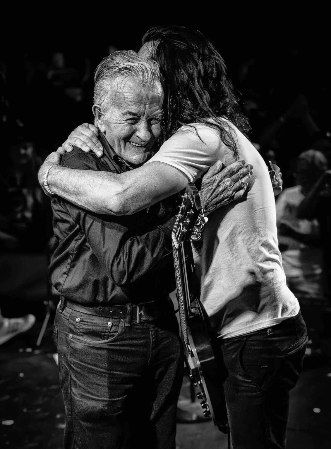 Chevy Metal Raise $50k at 3rd Annual Benefit ConcertĀ for Eastwood Ranch Foundation