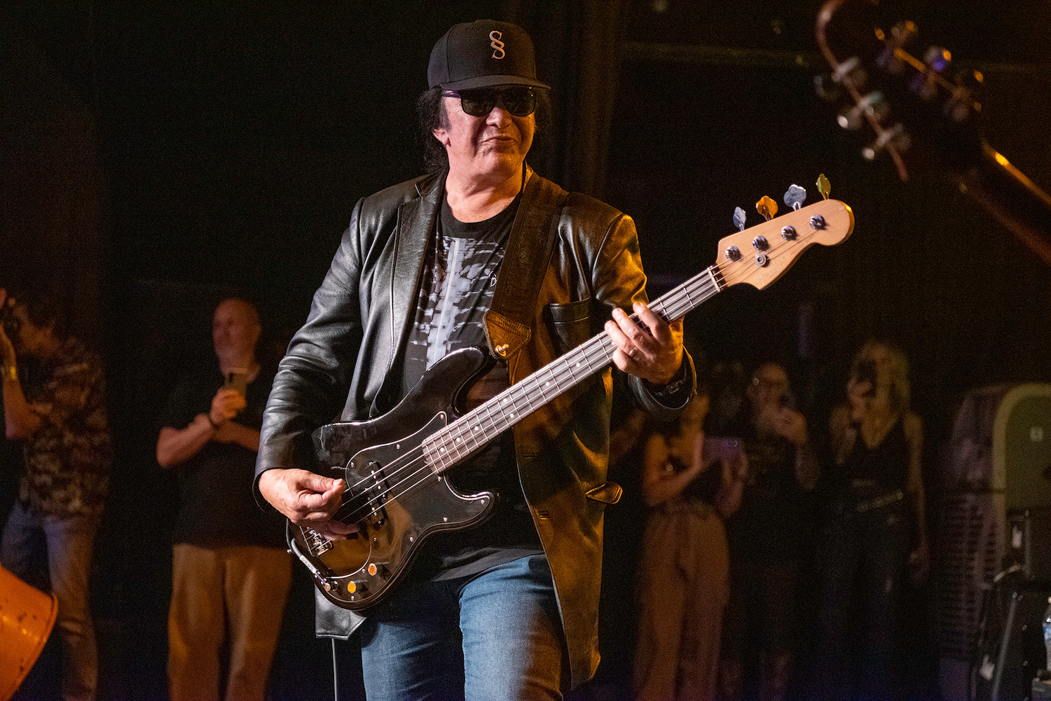 Chevy Metal Raise $50k at 3rd Annual Benefit ConcertĀ for Eastwood Ranch Foundation