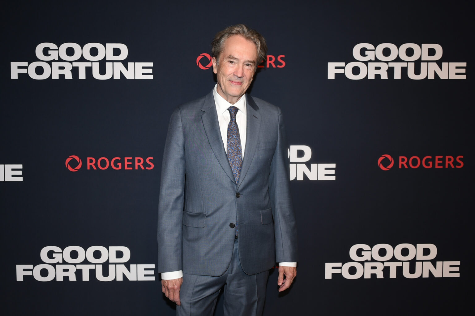 GOOD FORTUNE Red Carpet with AZIZ ANSARI, KEANU REEVES and More at the TIFF World Premiere