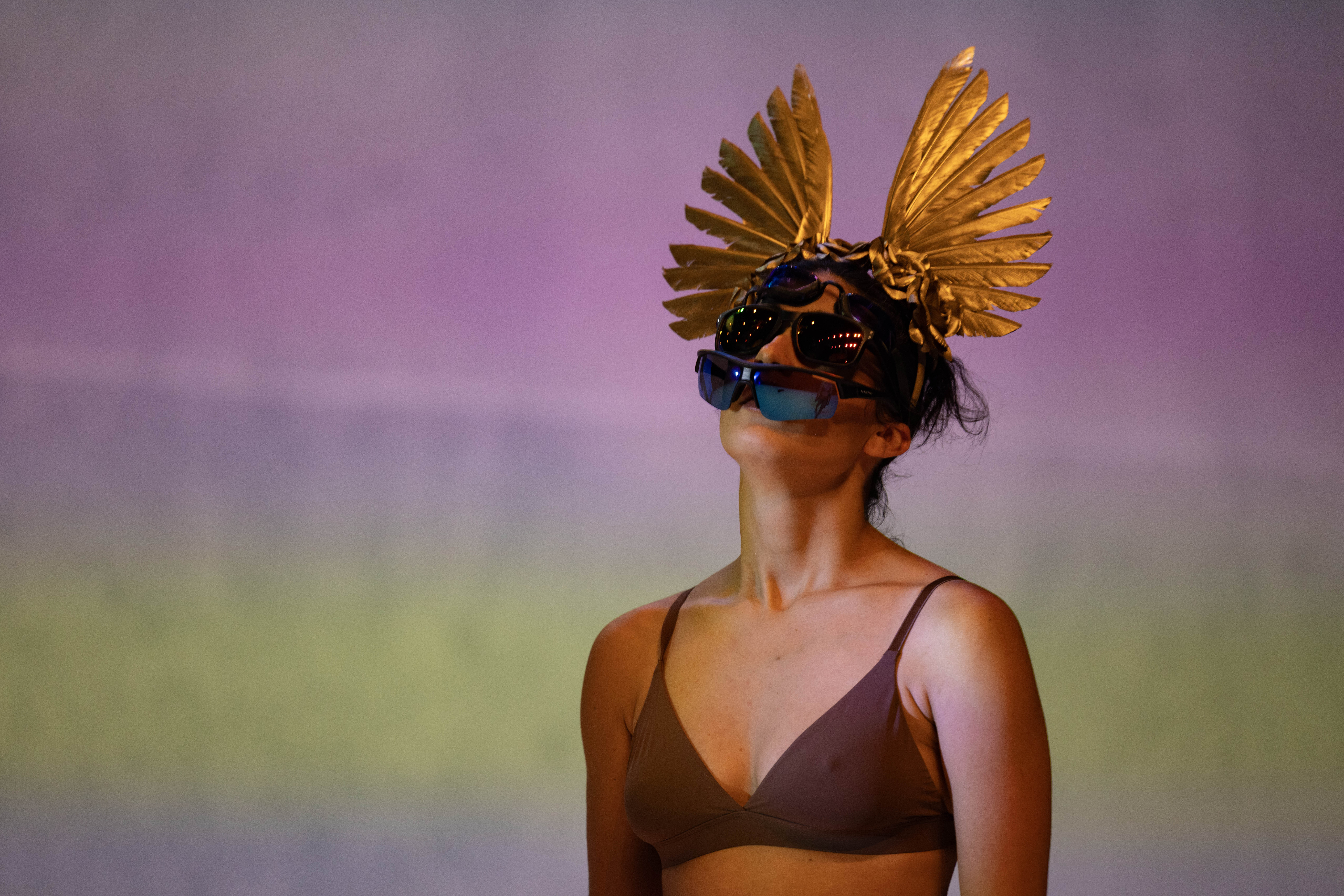 MOCA PRESENTS WONMI'S WAREHOUSE PROGRAMS WINTER 2025-2026 SEASON