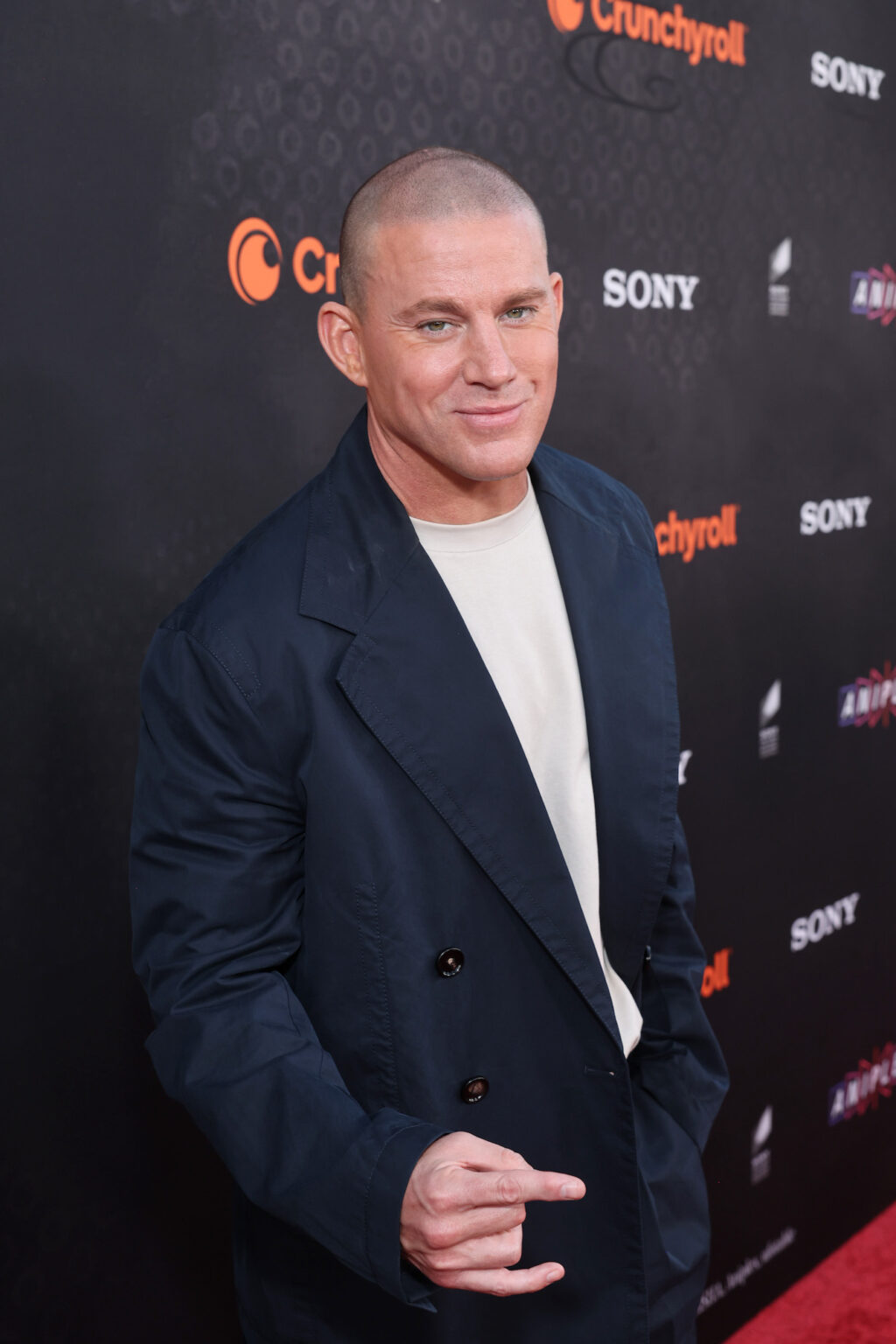 Red Carpet Pictures from the World Premiere of the Demon Slayer: Kimetsu No Yaiba Infinity Castle