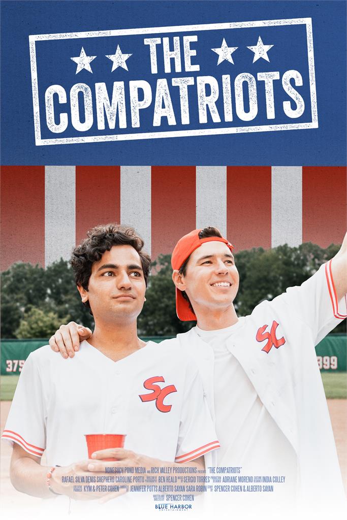 THE COMPATRIOTS