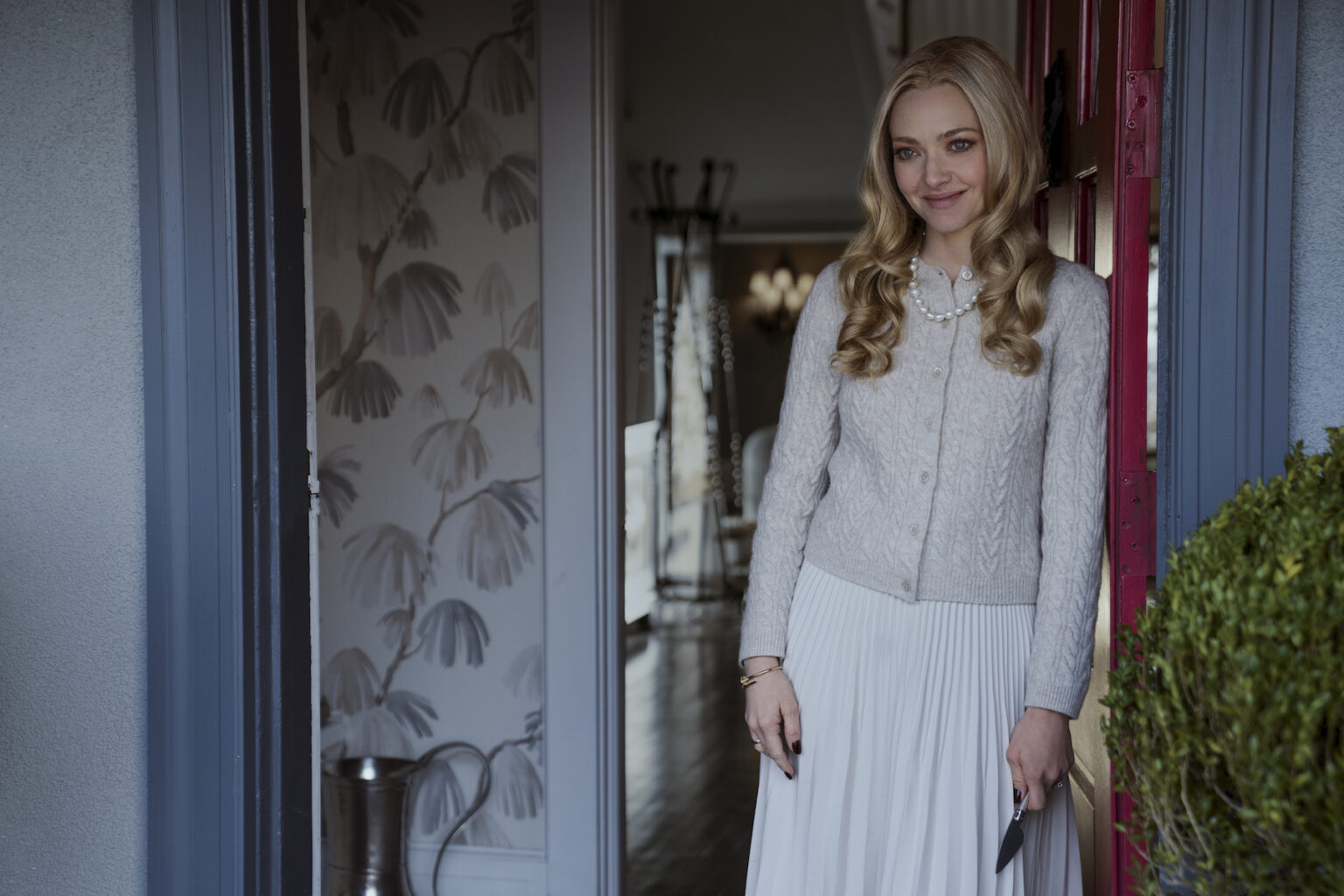 THE HOUSEMAID Movie
