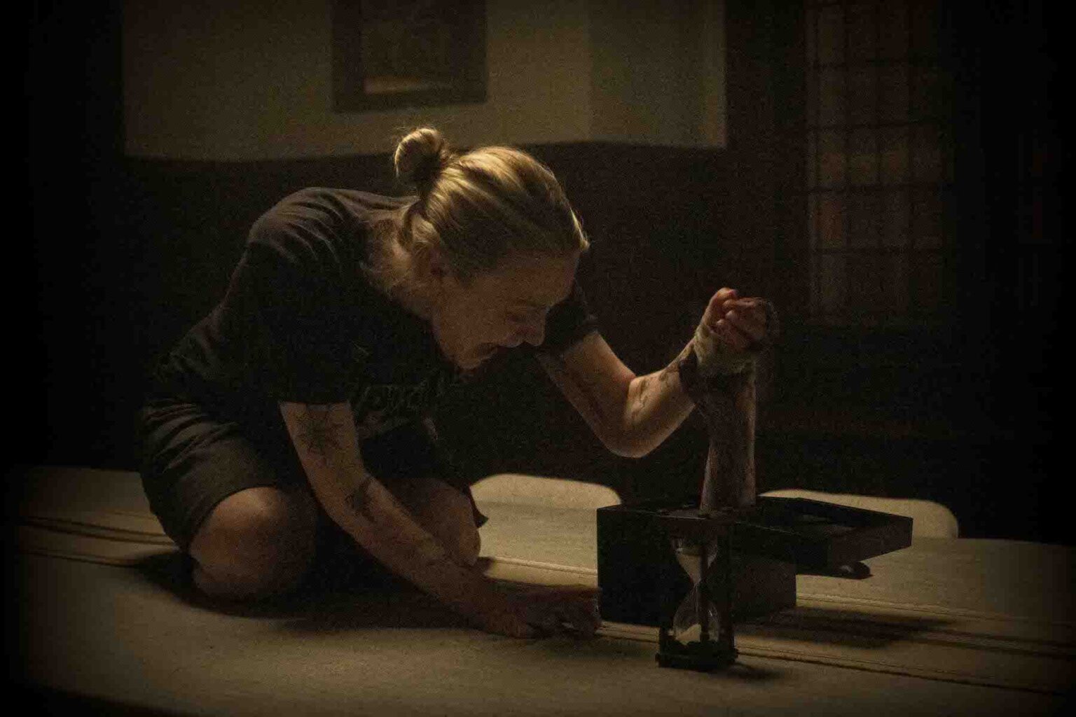 VICIOUS Movie