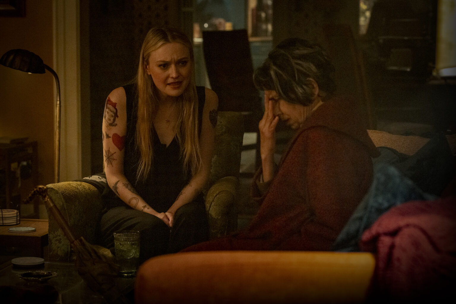 VICIOUS Movie