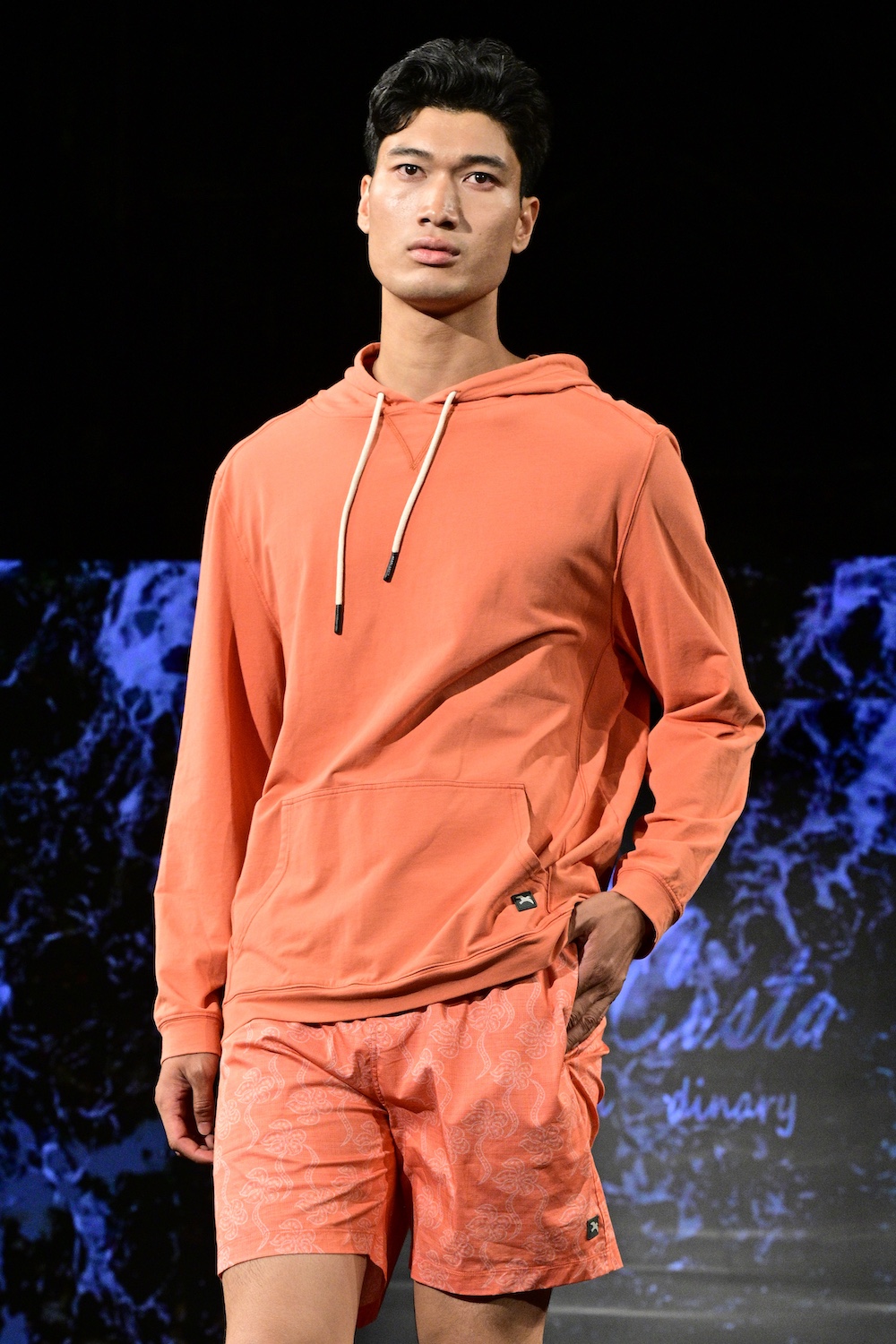 HENRI COSTA Runway Show Powered by Art Hearts Fashion | NYFW SS26