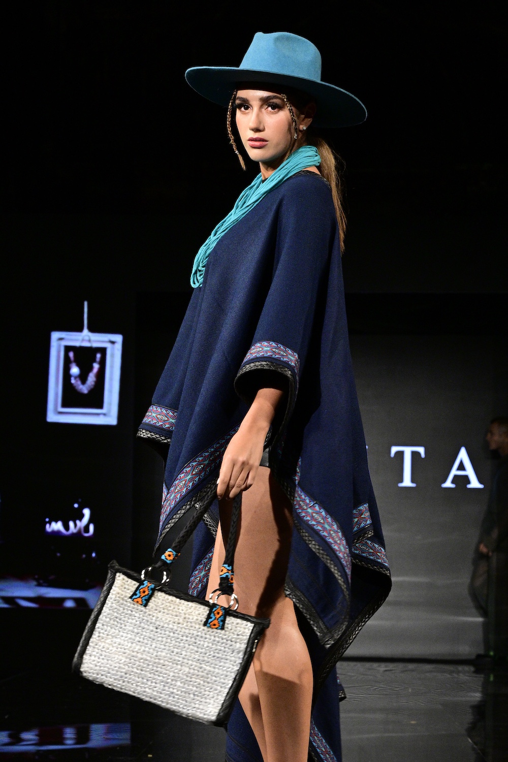 MAYA Runway Fashion Show | Powered by Art Hearts Fashion | NYFW SS26