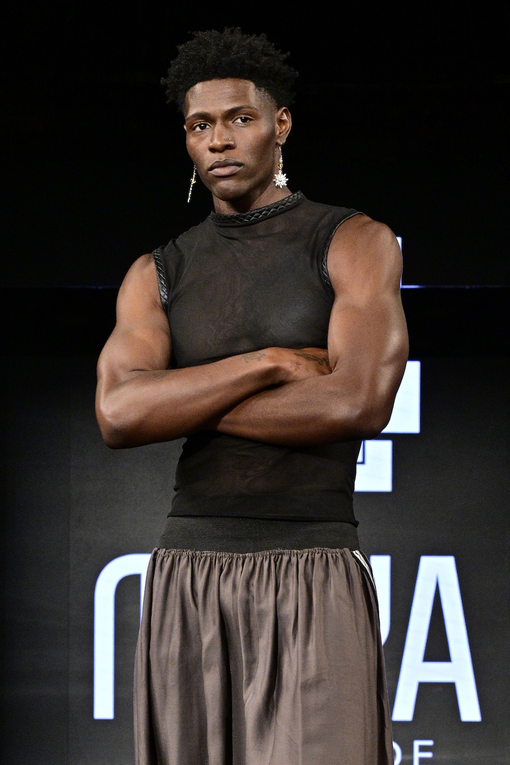 MAYA Runway Fashion Show | Powered by Art Hearts Fashion | NYFW SS26