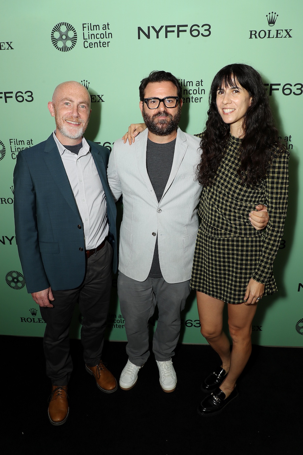 Photos from The World Premiere of "Stiller & Meara: Nothing is Lost"