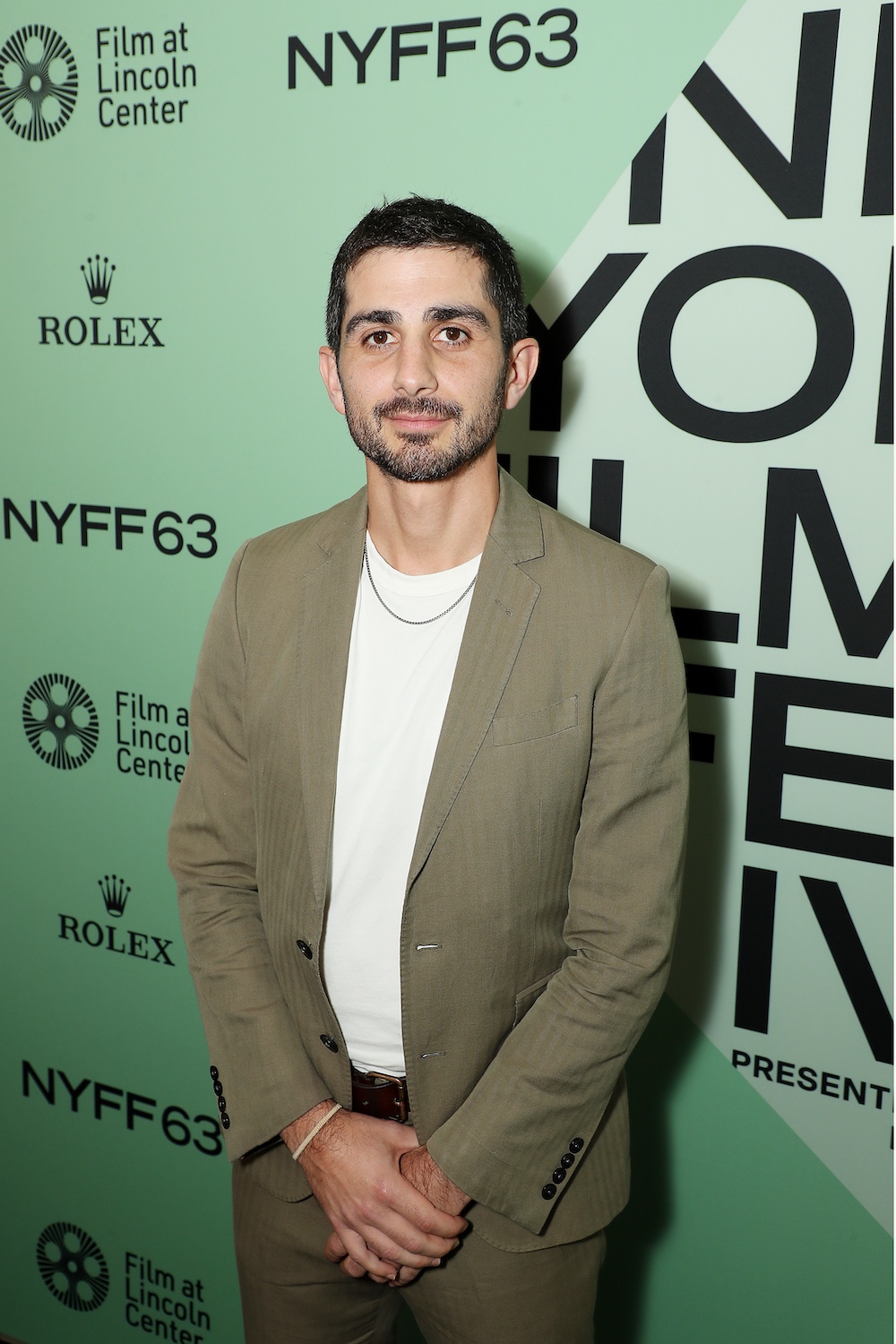 Photos from The World Premiere of "Stiller & Meara: Nothing is Lost"